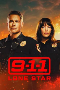 9-1-1: Lone Star (Season 1)