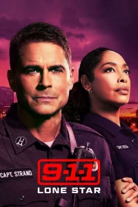 9-1-1: Lone Star (Season 2)