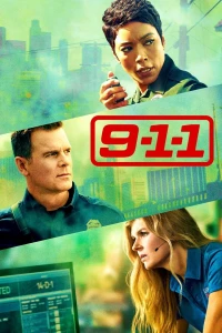 9-1-1 (Season 1)