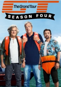 The Grand Tour (Season 4)