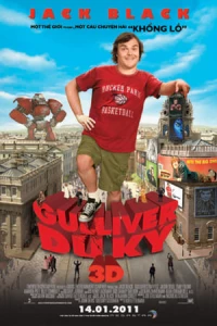 s Travels