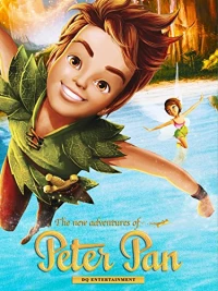 s Peter Pan: The New Adventures