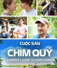 Cuộc Săn Chim Quý