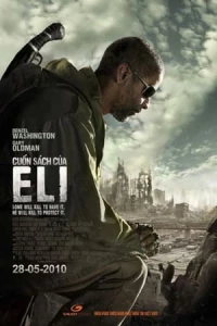 The Book of Eli