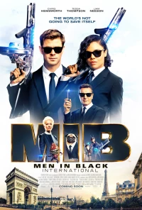 Men in Black