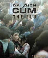 Đại Dịch Cúm