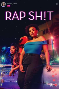 Phim Đam Mê Nhạc Rap (Phần 1)