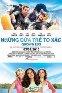 Grown Ups