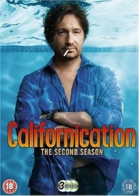 Californication (season 2)
