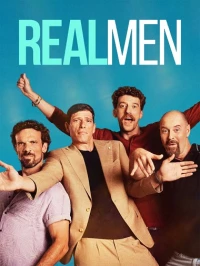 Real Men (Season 1)