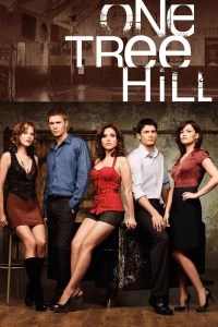 One Tree Hill (Season 2)