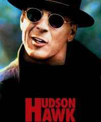 Đạo Chích Hudson Hawk