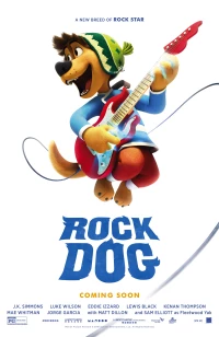 Rock Dog