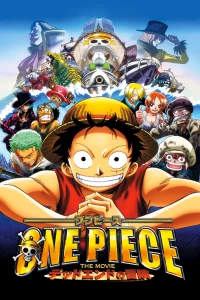 One Piece: Dead End Adventure