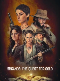 Brigands: The Quest for Gold