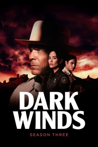 Phim Dark Winds (Phần 3)