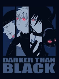 Darker than Black, DTB