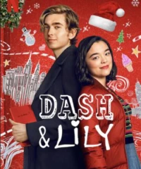 Dash và Lily