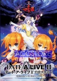Date A Live