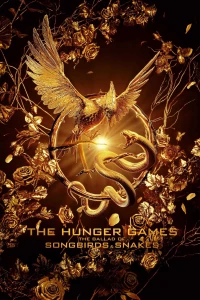 The Hunger Games: The Ballad of Songbirds