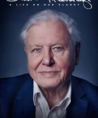 David Attenborough: Một Cuộc Đời Trên Trái Đất