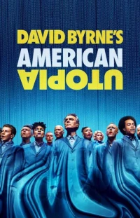 David Byrne&#039;s American Utopia