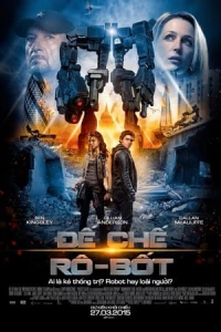 Robot Overlords