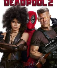 Deadpool 2