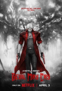 Phim Devil May Cry (Phần 1)