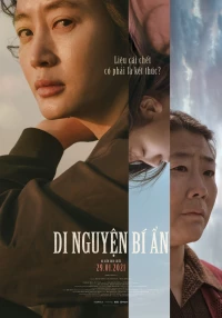 Phim Di Nguyện Bí Ẩn