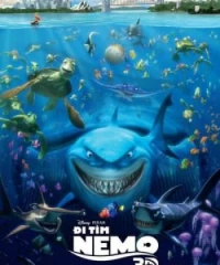 Đi Tìm Nemo