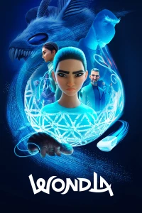 Phim Đi Tìm WondLa - WondLa (Phần 2)
