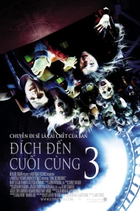 Final Destination 3