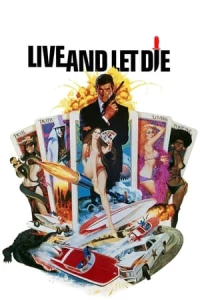 Live And Let Die