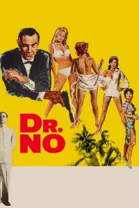 007: Dr. No