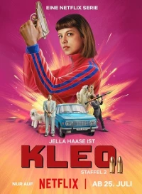 Kleo (season 2)
