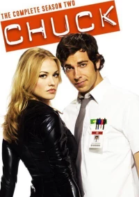 Chuck (Season 2)