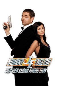 Johnny English