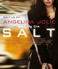 Điệp Viên Salt