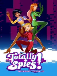 Totally Spies! (Season 5)