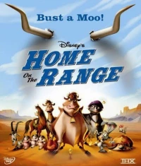 Home On The Range