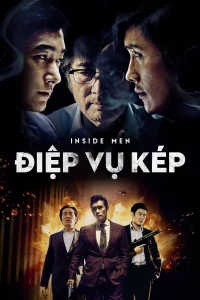 Inside Men