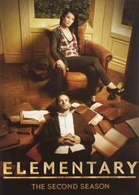 Elementary (season 2)
