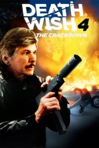 : The Crackdown