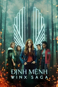 Fate: The Winx Saga (Season 2)