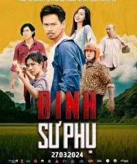 Đinh Sư Phụ