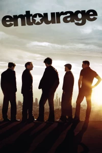 Entourage (Season 1)