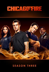 Chicago Fire (Season 3)