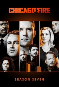 Chicago Fire (Season 7)