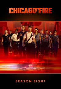 Chicago Fire (Season 8)
